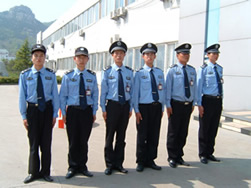 廣州保安民營企業(yè)保安服務(wù)