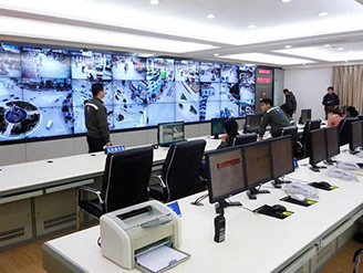 廣州保安聯網報警服務